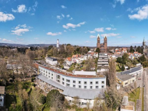 Jugendherberge Bad Homburg
